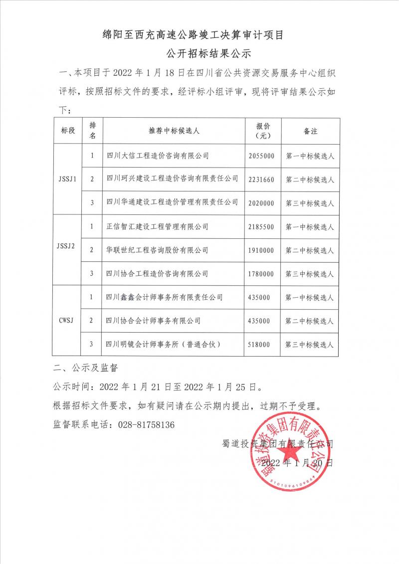 綿陽(yáng)至西充高速公路竣工決算審計(jì)中標(biāo)公示（掛集團(tuán)）_00.jpg